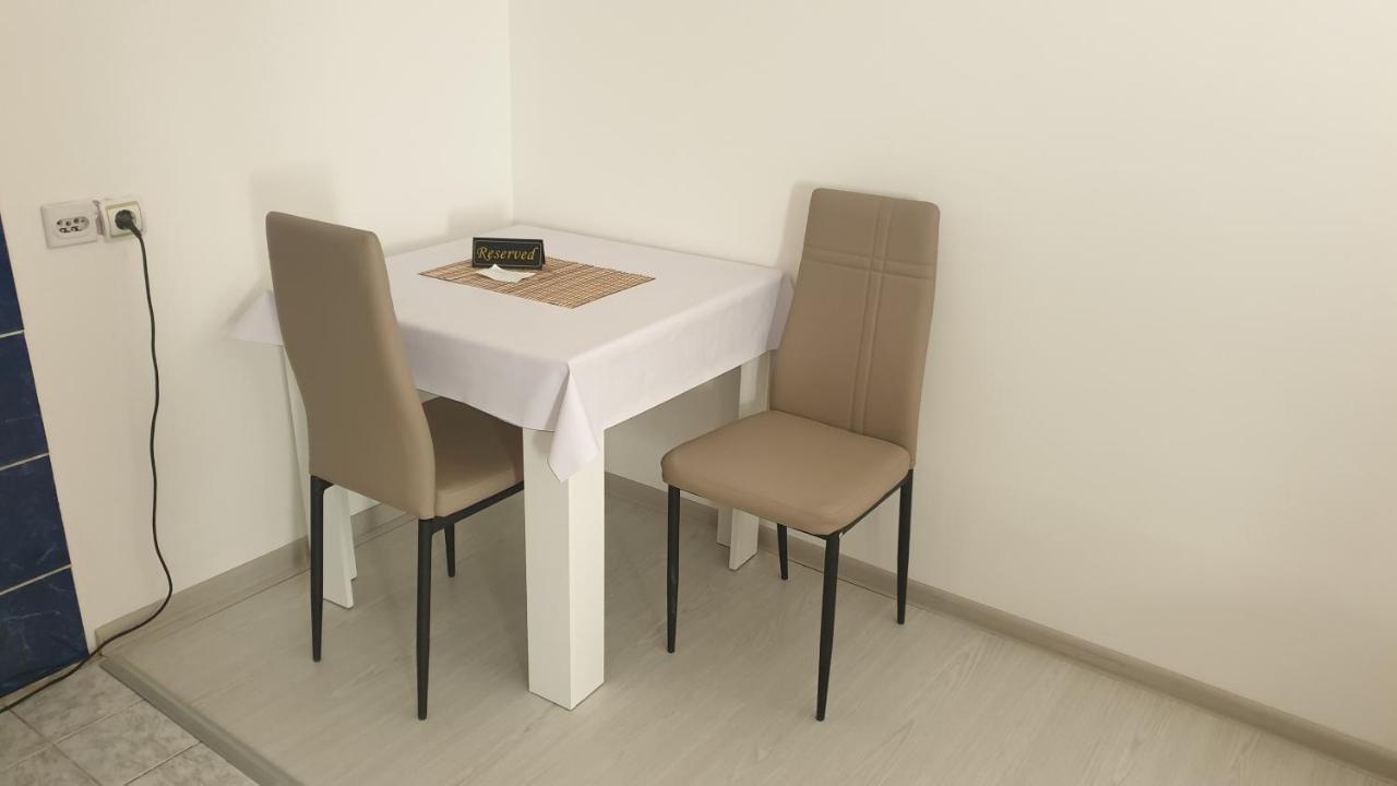 Apartman Sava Ni Eksteriør billede