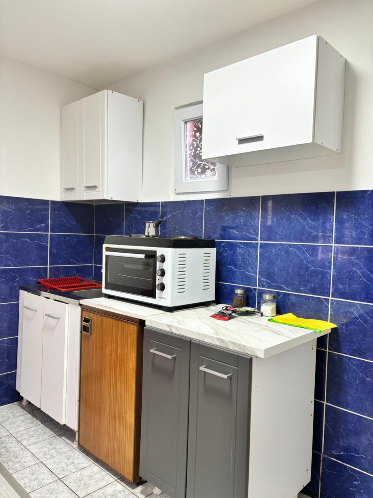 Apartman Sava Ni Eksteriør billede
